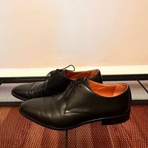 Everlane Lace-up Modern Oxford